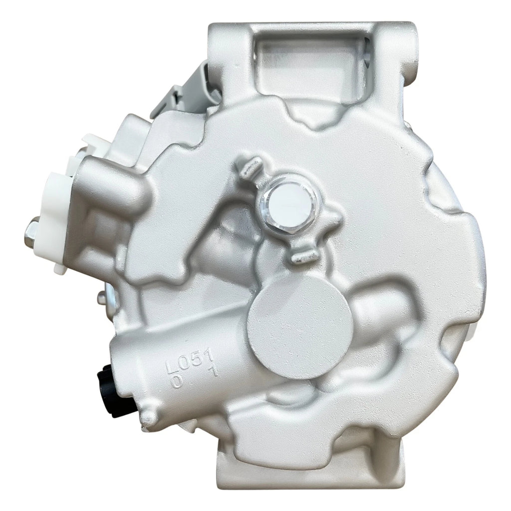 A/C Compressor Kit With Condenser for Lexus IS300 3.5L (2016-2016)