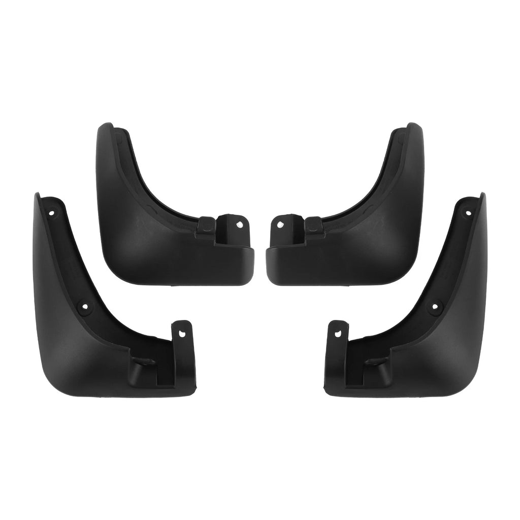 Mud Flaps Splash Guards for Kia Carens (2007–2015) W/ Mount Accessories