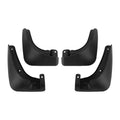 Mud Flaps Splash Guards for Kia Carens (2007–2015) W/ Mount Accessories