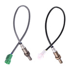 2PC O2 Oxygen Sensor For Suzuki SX4 2.0L L4 2008-2009 234-9033 234-4165