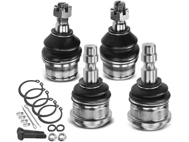 Front Ball Joint Kit for Mazda B2500 (1998–2001) TW474FW