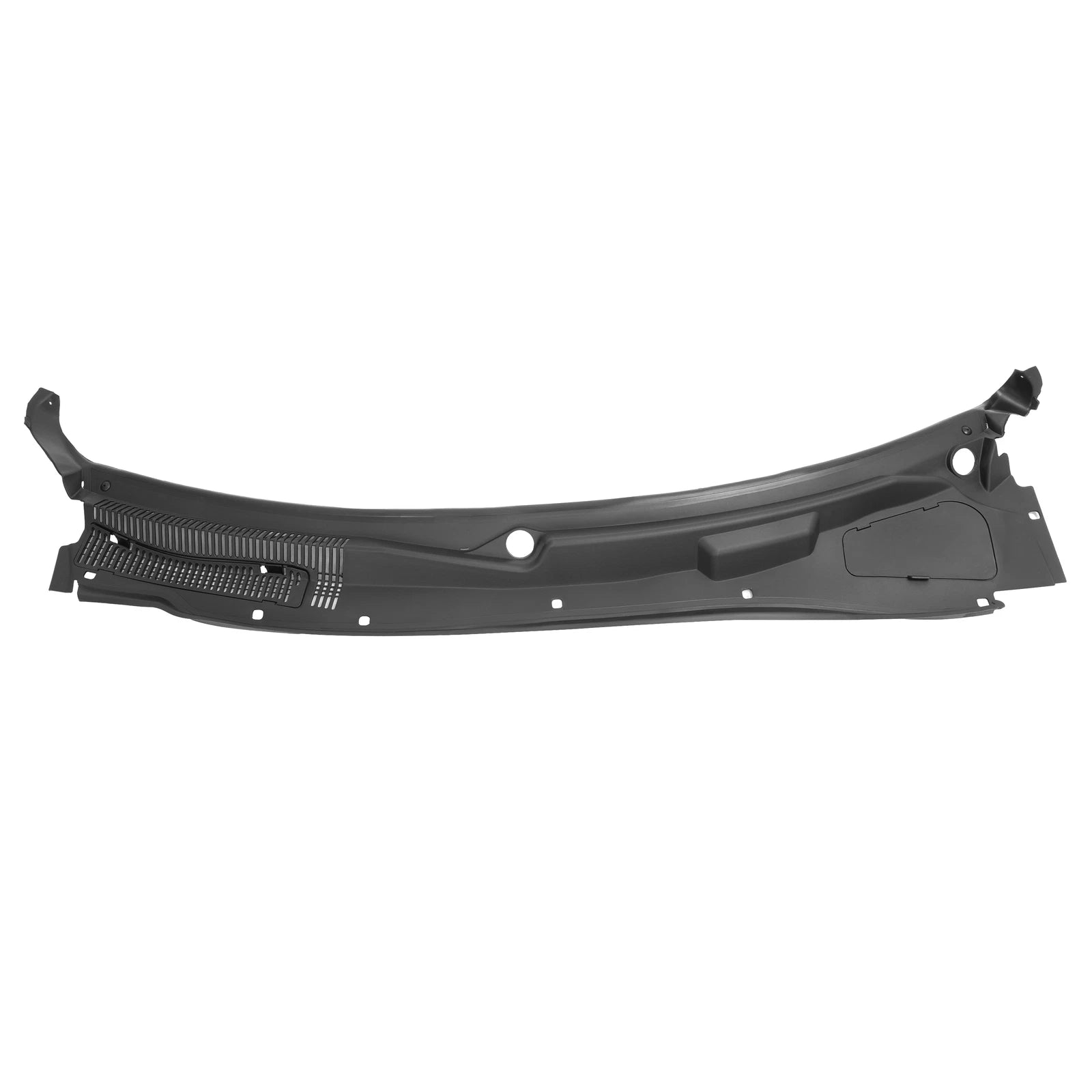 Windshield Wiper Cowl Grille Panel for Chrysler Dodge Charger (2005-2010)