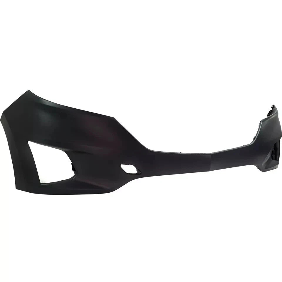 Front Upper Bumper Cover for Chevrolet Equinox (2018–2021) Primed