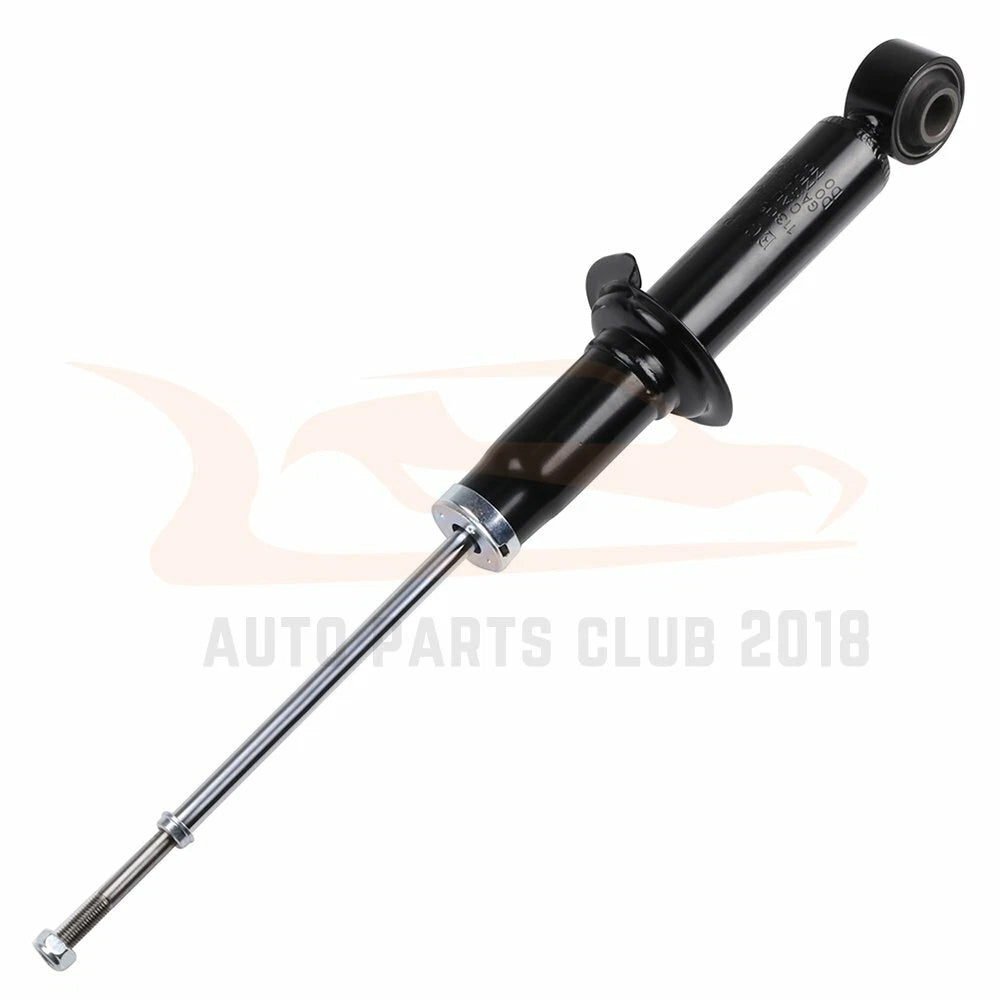 Set of 2 Rear Shock Strut Assemblies for Mitsubishi Galant (2004-2011)