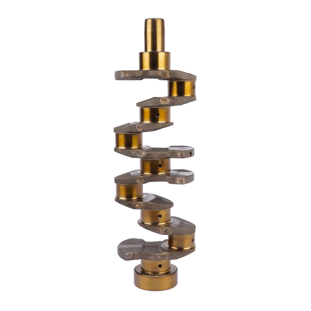 Crankshaft for Yanmar Engine 4TNV94L, 4TNE98, 4TNV98