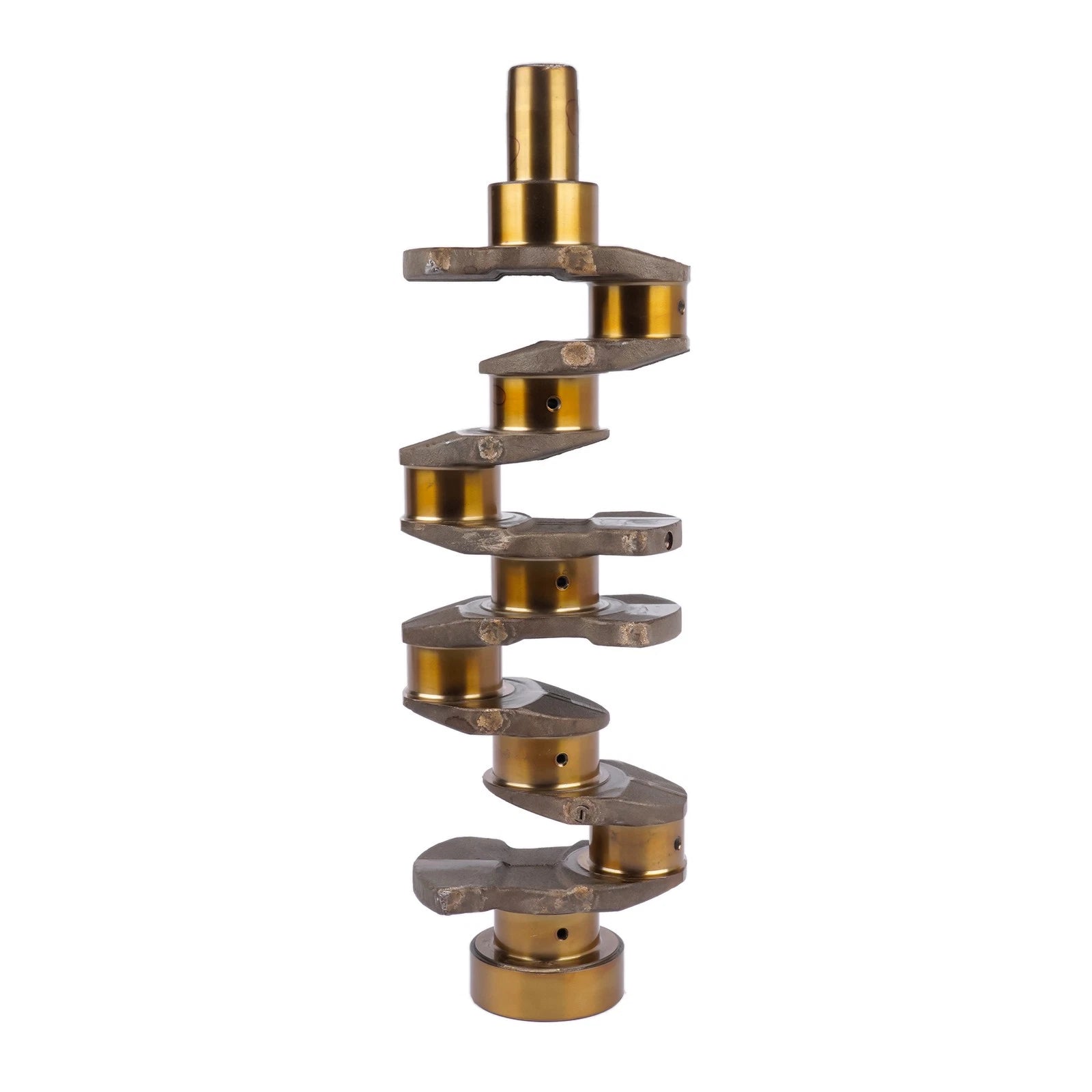 Crankshaft for Yanmar Engine 4TNV94L, 4TNE98, 4TNV98