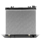 Aluminum Core Radiator DPI 2847 for Dodge Ram Dakota Mitsubishi Raider (2005–2011)