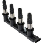 Ignition Coil for Chevrolet Cruze, Aveo, Pontiac G3