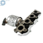 Exhaust Manifold Catalytic Converter for Honda Civic (1996–2000)