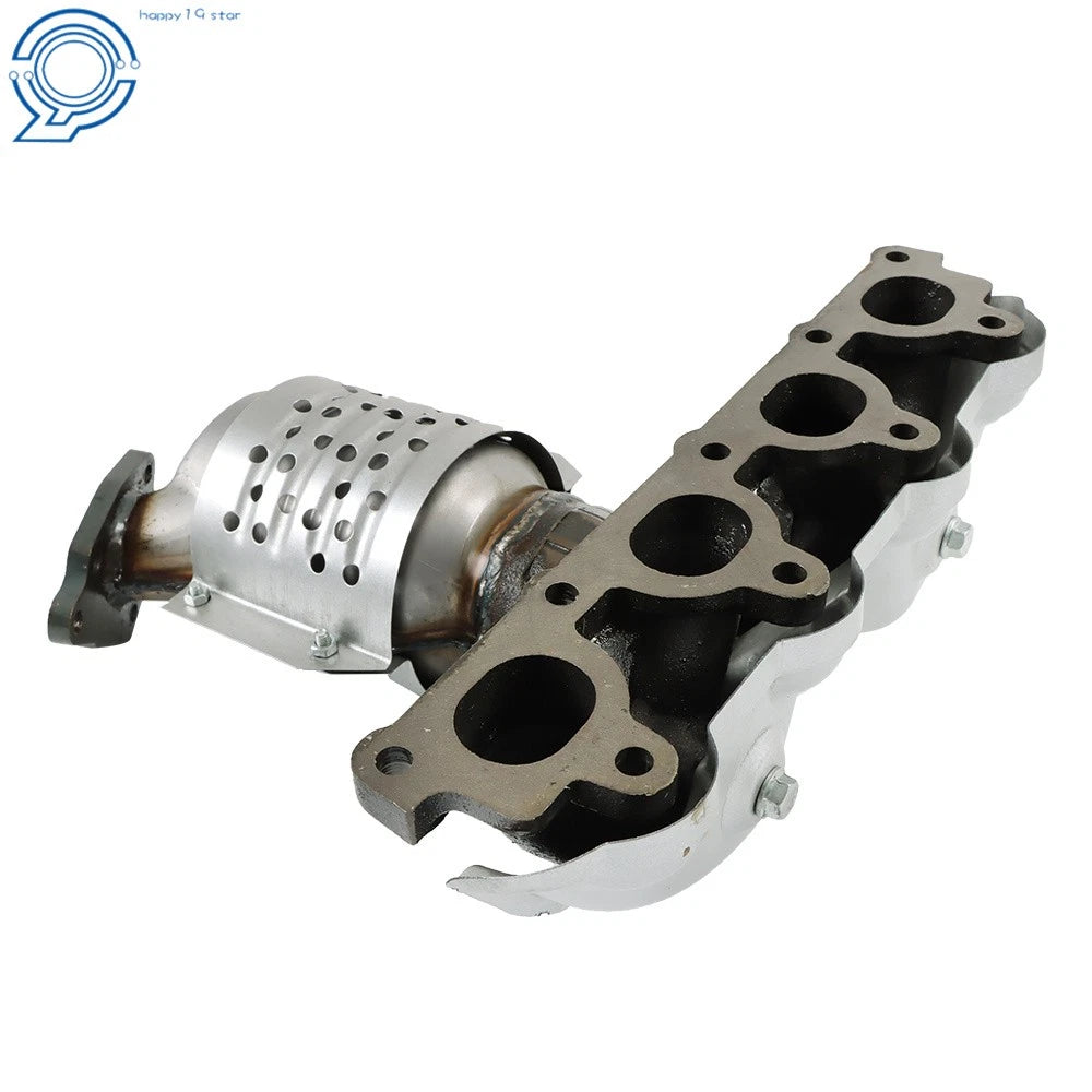 Exhaust Manifold Catalytic Converter for Honda Civic (1996–2000)