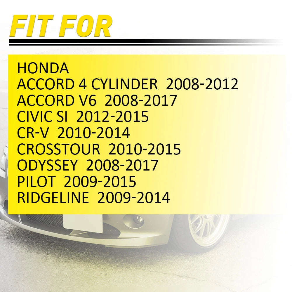 Crankshaft Position Sensor for Honda Accord V6 Odyssey Pilot (2008-2017)