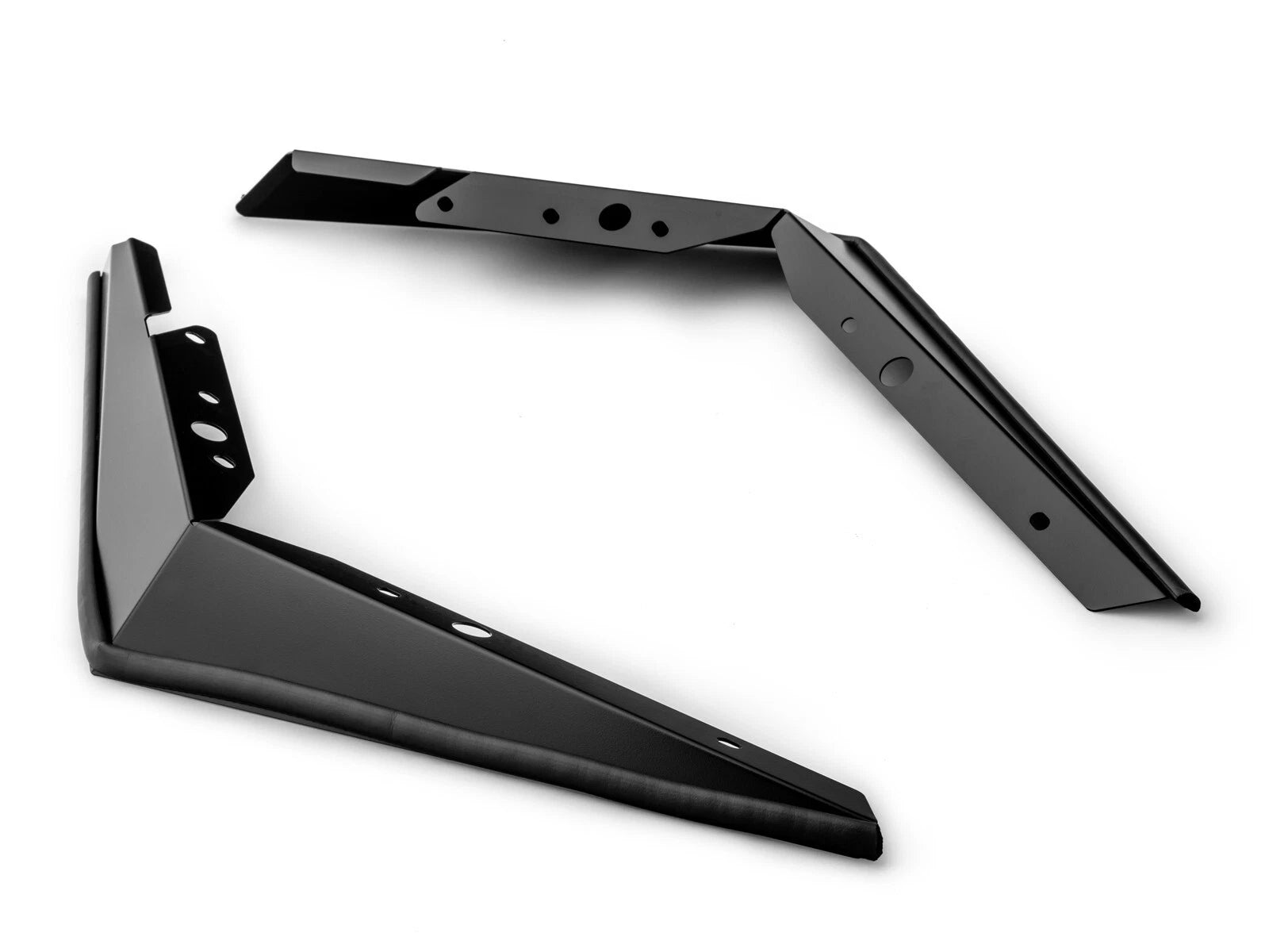 Lower Doors Valances for Polaris RZR PRO XP / Turbo R (2020–2023) - Pair