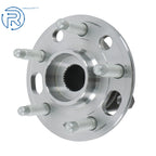 Front Wheel Bearing Hub for Chevrolet Equinox GMC Terrain (2010-2017)