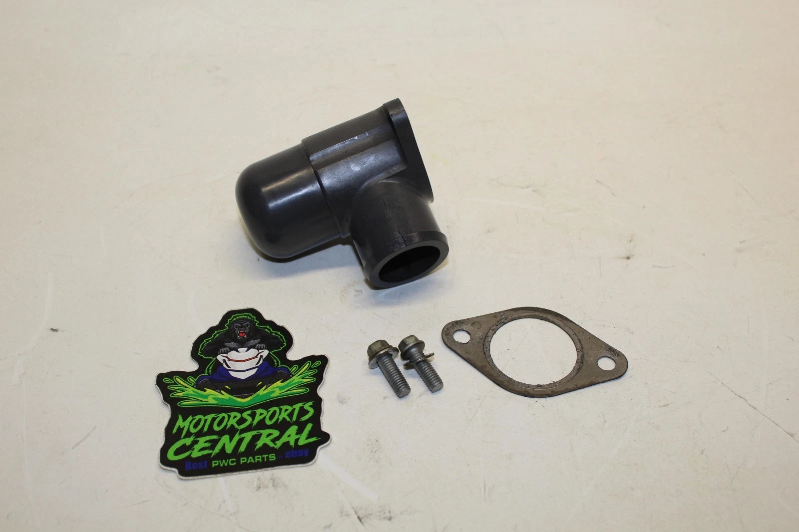 Air Bypass Blow Off Relief Valve for Kawasaki Ultra 250x 260x 300x 310r 310x