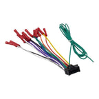ABS Car Radio Wiring Harness Cable for Pioneer Audio Units
