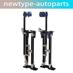 Drywall Stilts for Taping Painting (24-40 Inch)