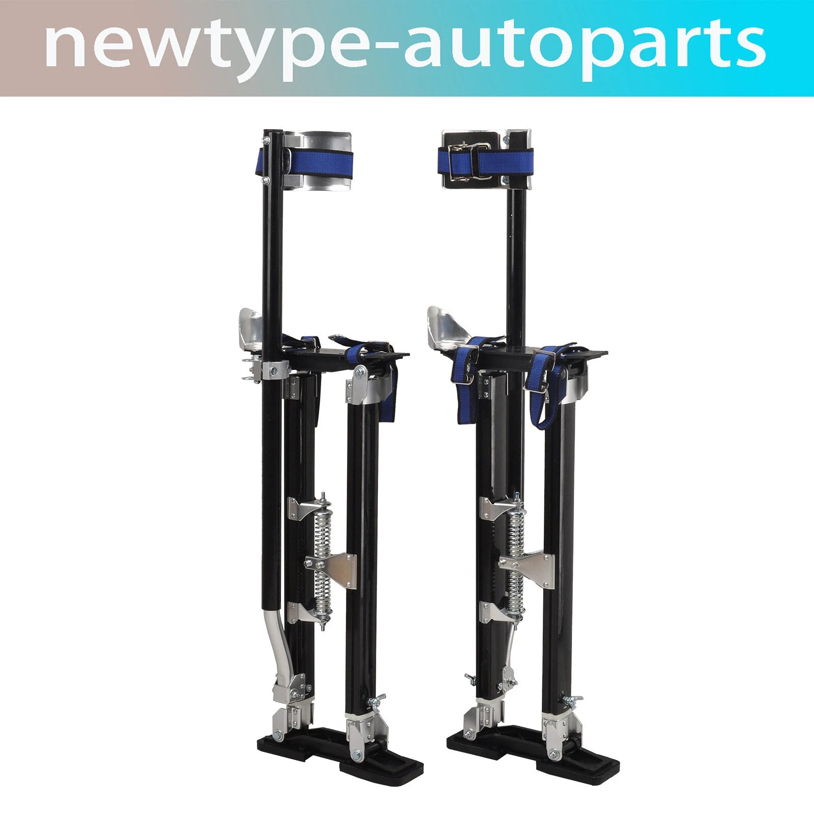 Drywall Stilts for Taping Painting (24-40 Inch)