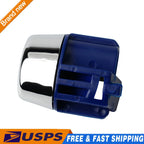 Transmission Shift Lever Push Knob for Honda Odyssey (2005–2010) 54132-SHJ-A01