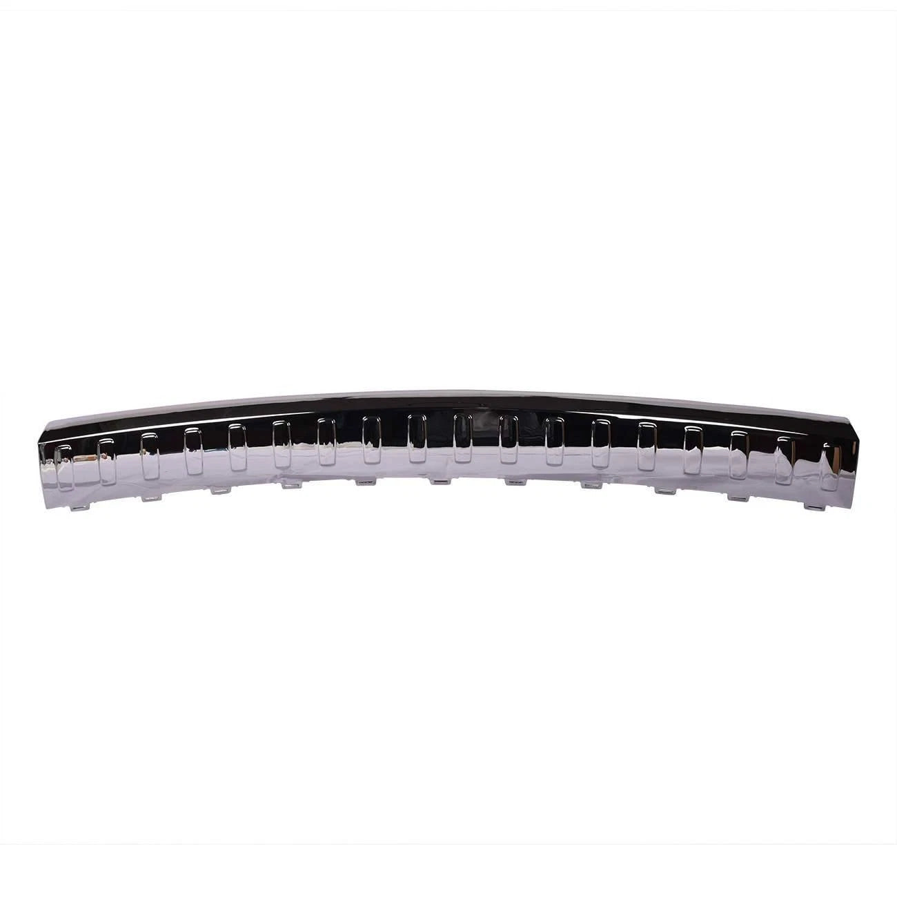 Bumper Step Pad for Mercedes-Benz GLS 450 550 63 AMG (2013-2019)