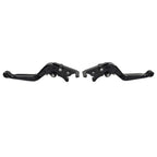 CNC Folding Extendable Brake Clutch Levers for Honda CBR1000RR-R/SP (2020–2022)