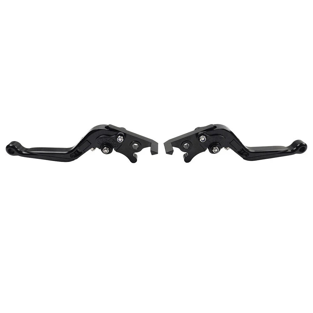 CNC Folding Extendable Brake Clutch Levers for Honda CBR1000RR-R/SP (2020–2022)