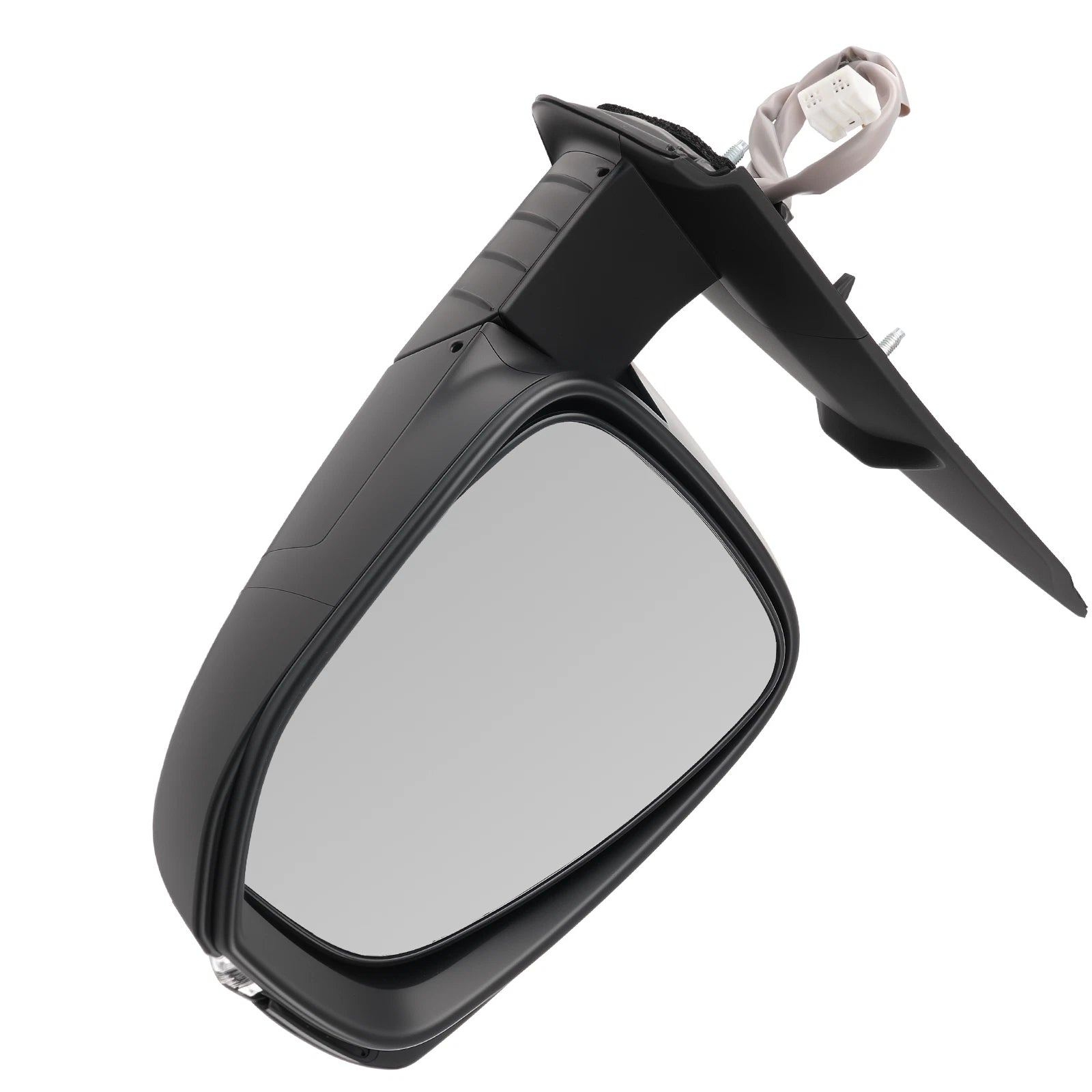 Heated Signal Power Side Mirror Pair for Toyota Tacoma (2016–2023)