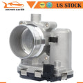 Throttle Body for Ford Explorer, Focus, Fusion, Escape, Taurus, Lincoln MKT 