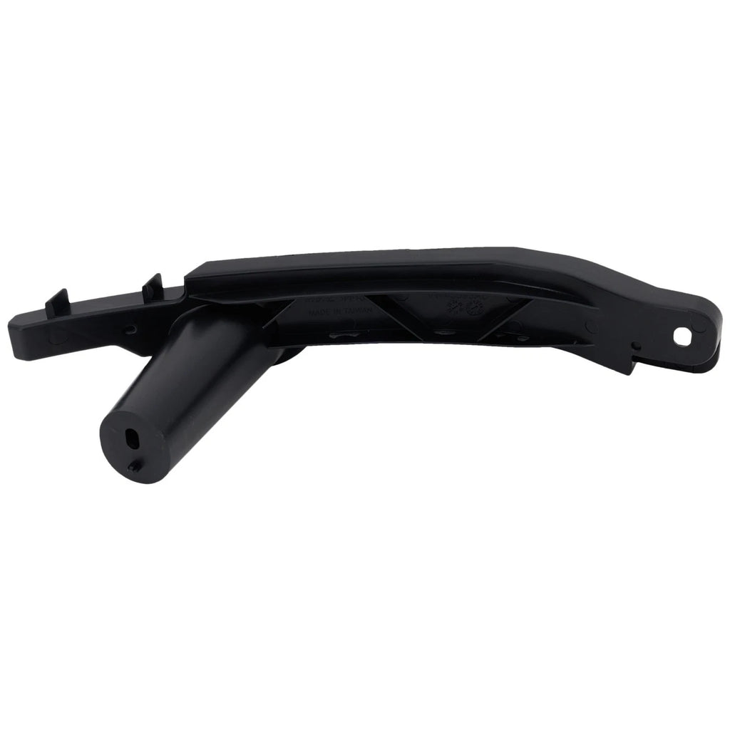 Front Left Bumper Bracket for Volkswagen Jetta, GTI (2005–2010)