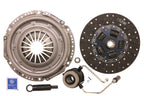 Clutch Kit for Jeep Cherokee (1989–1992)