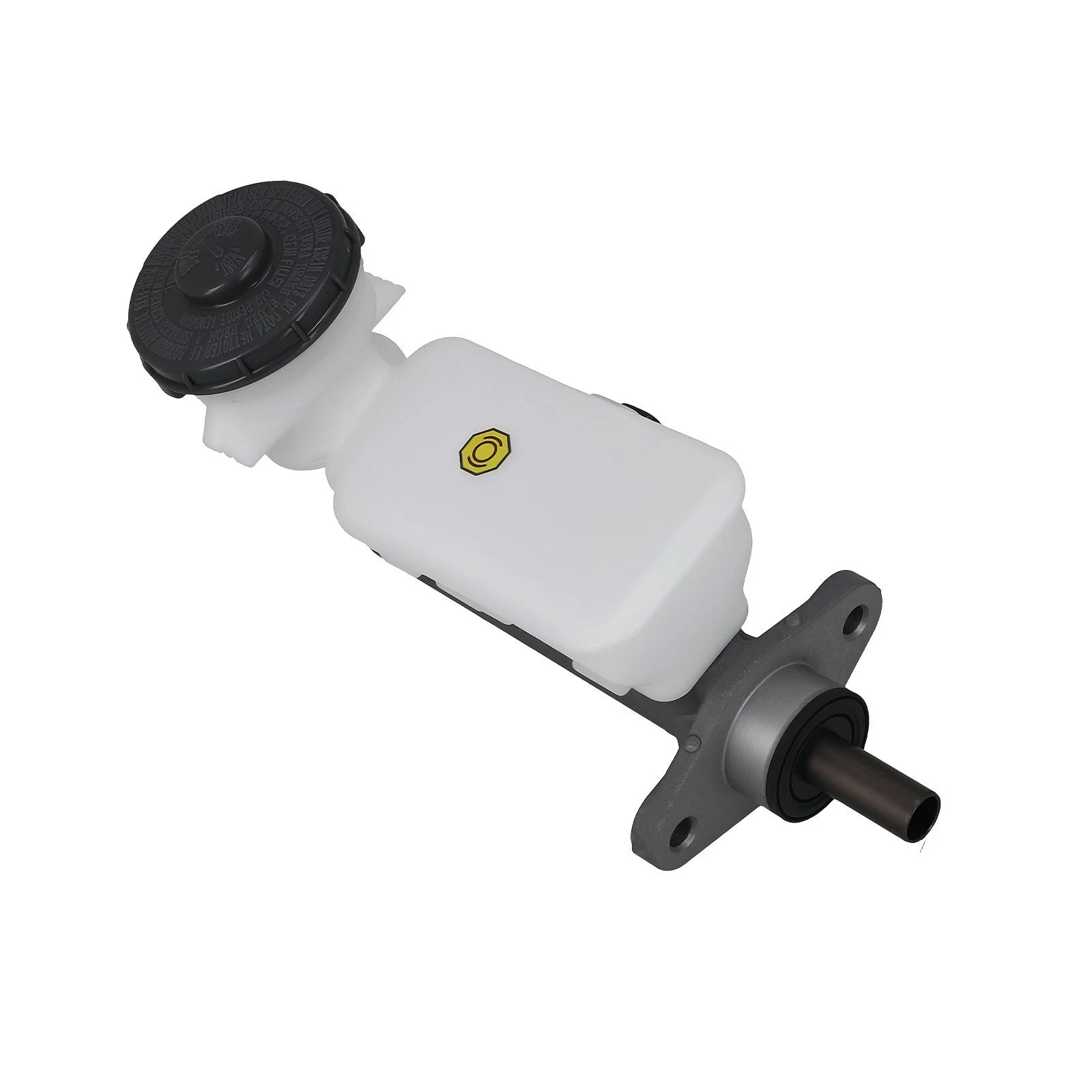 1 Inch Bore Brake Master Cylinder for Honda CR-V L4 2.4L (2005–2006) 46100S9AA62