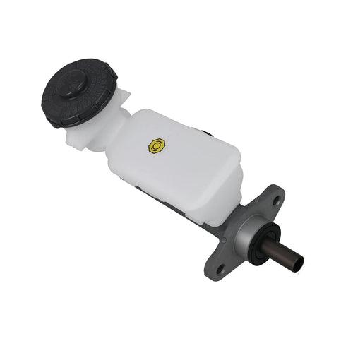 1 Inch Bore Brake Master Cylinder for Honda CR-V L4 2.4L (2005–2006) 46100S9AA62