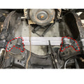 Front Engine Mount Adapter Kit for Monte Carlo Regal (1978–1988) LS Swap