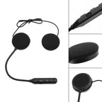 Bluetooth Helmet Speaker Headset for Motorcycle (Universal)
