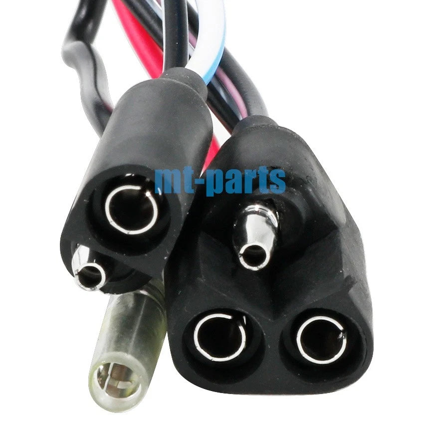 CDI Box for Arctic Cat Bearcat 340, Cheetah 340 (1994–1996)
