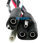 CDI Box for Arctic Cat Bearcat 340, Cheetah 340 (1994–1996)