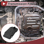 Transmission Filter TB-68LS/AB60E for Toyota Sequoia (2001–2023) No. 3533060070/353300C020