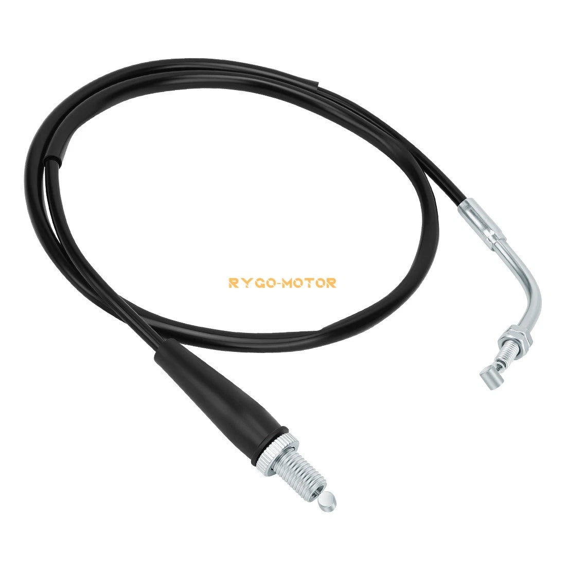 Throttle Cable 54012-0205 for Kawasaki Prairie 360 (2003–2013)