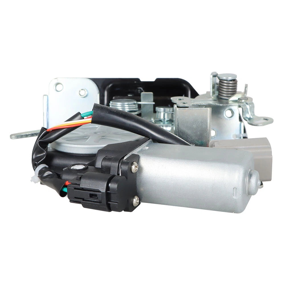 Rear Tailgate Lock Actuator with Motor for Dodge Grand Caravan (2008-2017)