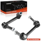 2X Front Sway Bar Link for Jeep Grand Cherokee (2012–2015)