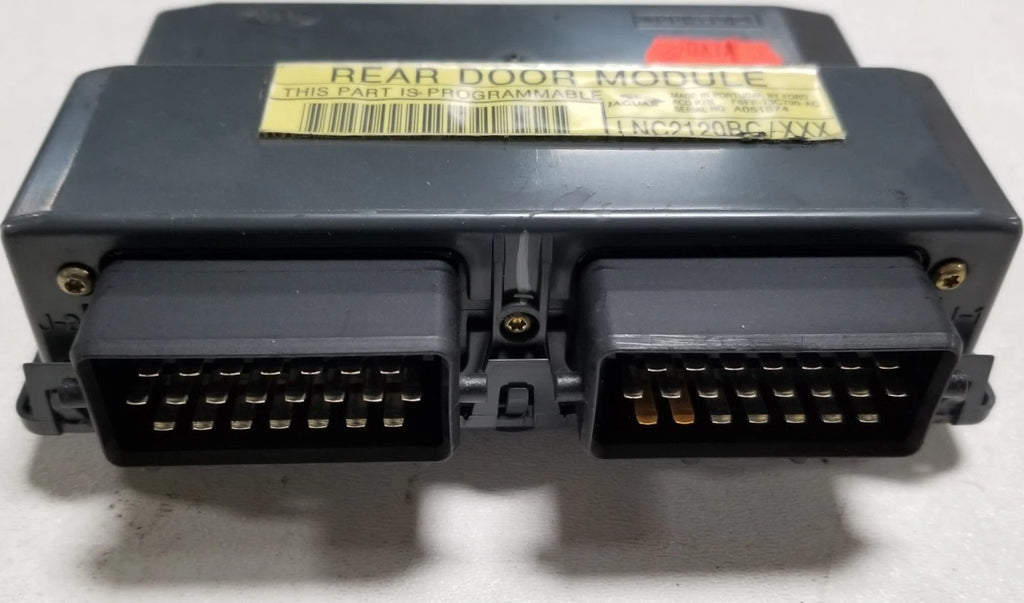 Rear Door Module LNC2120BC for Jaguar XJR XJ8 VDP (1998–2003)