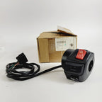 Right Switch Housing for Can-Am Spyder F3/RS (2015–2020) OEM # 710004104