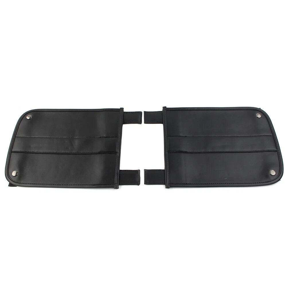 Rear Fender Bra for Harley Roadsmith (Universal)