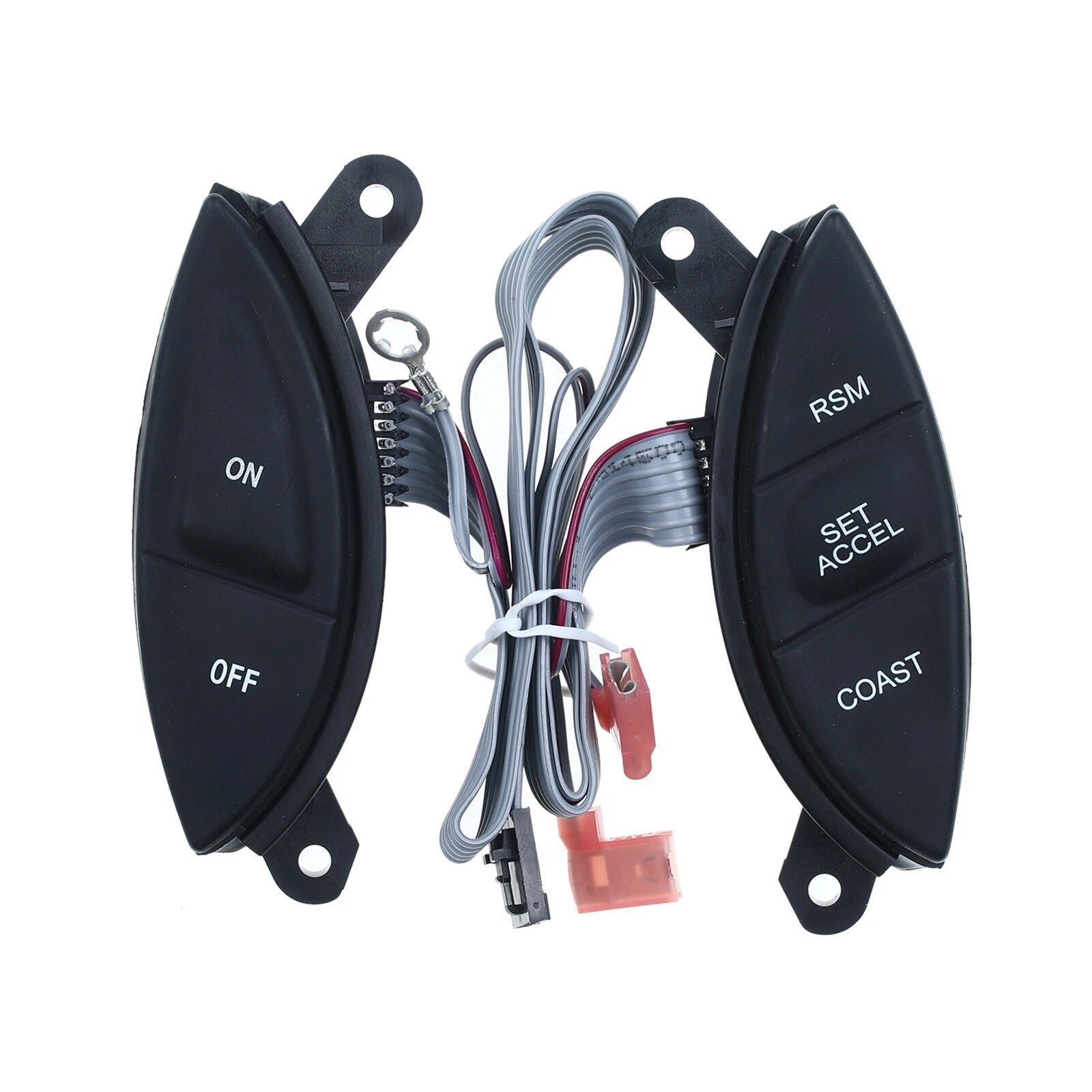 Cruise Control Switch for Ford Ranger Explorer F150 (1998-2005)