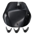 Windshield Sport Screen Wind Deflector for Suzuki GSX 8S (2023–2024)