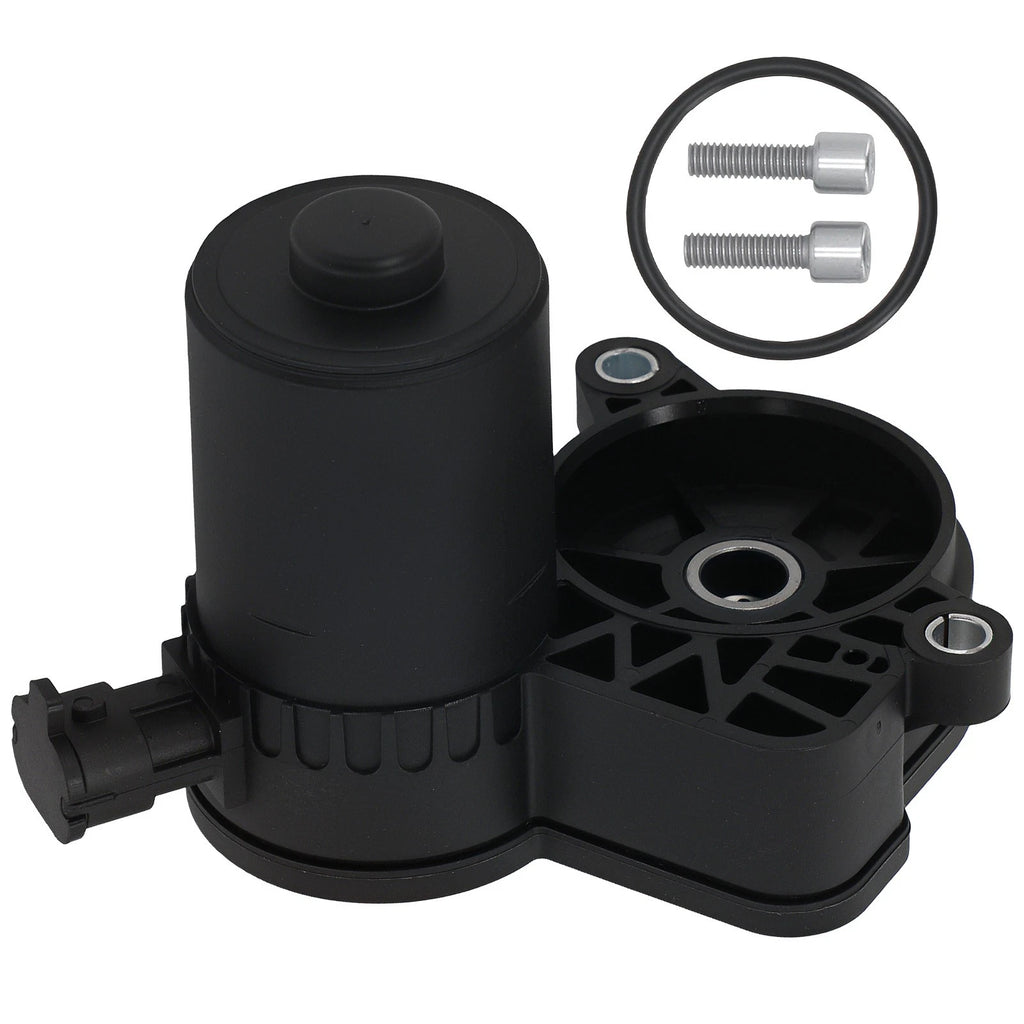 Rear Left Brake Actuator Motor for Subaru Ascent Legacy Outback Crosstrek WRX (2019–2023)