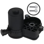 Rear Left Brake Actuator Motor for Subaru Ascent Legacy Outback Crosstrek WRX (2019–2023)