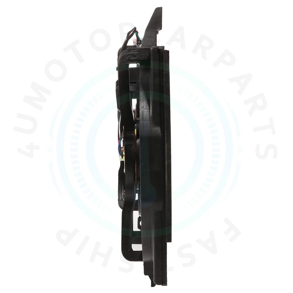 Cooling Fan Assembly for Nissan Sentra (2000–2001)