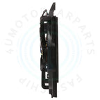 Cooling Fan Assembly for Nissan Sentra (2000–2001)