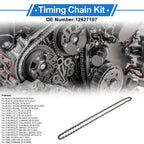 Timing Chain Kit for Buick Envision (2016–2020) No. 12627107