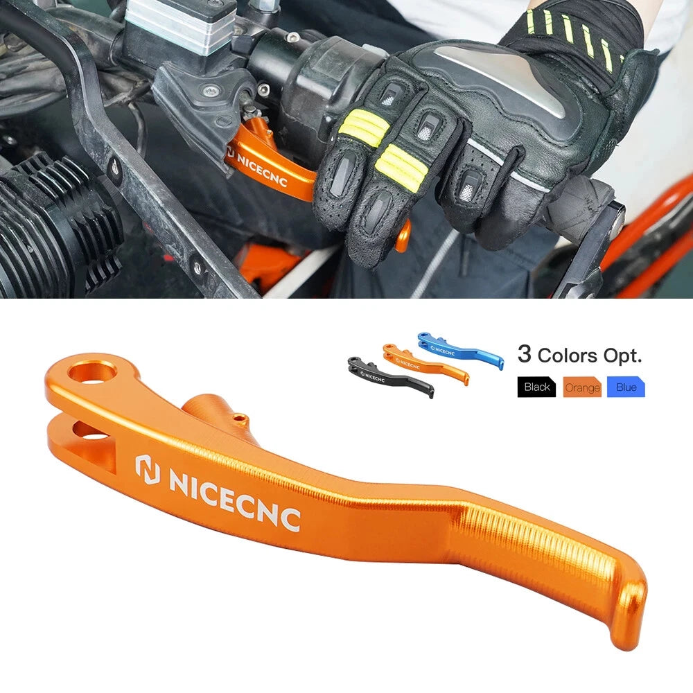 Shorty Clutch Lever for KTM 1050 1090 1190 1290 Adventure (2013–2020)